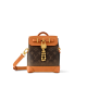 #M11630 Louis Vuitton Pharrell Williams  Monogram Steamer Bag 