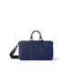 #M11691 Louis Vuitton Taurillon Monogram Keepall Bandoulière 35