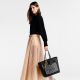 #M11946 Louis Vuitton Neverfull Inside Out MM