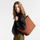 #M12061 Louis Vuitton Neverfull Inside Out MM