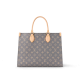 M12415 Louis Vuitton Monogram OnTheGo PM Tote Bag