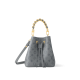 #M12749 Louis Vuitton Monogram Ink NéoNoé BB Bag