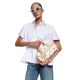 #M13084 Louis Vuitton LV x TM Handbag East West