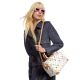 #M13085 Louis Vuitton LV x TM Speedy Bandoulière 25