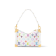 #M14046 Louis Vuitton V x TM Side Trunk MM