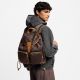#M14198 Louis Vuitton Montsouris Cargo Backpack
