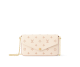 #M14968 Louis Vuitton Félicie Pochette