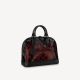#M20355 Louis Vuitton Monogram Lace Alma PM Handbag