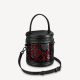 #M20363 Louis Vuitton Monogram Lace Bucket PM Bag