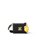 #M20680 Louis Vuitton Epi Twist MM Bag