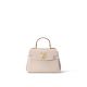 #M21052 Louis Vuitton Lockme Ever Mini Handbag