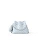 #M21144 Louis Vuitton Mahina Calf Bella Bucket Bag