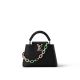 #M21641 Louis Vuitton Capucines BB Handbag