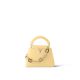#M21798 Louis Vuitton Capucines Mini Bag