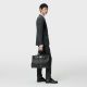 #M23153 Louis Vuitton Georges Tote MM