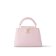 #M24120 Louis Vuitton Capucines BB Handbag
