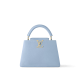 #M24575 Louis Vuitton Capucines BB Handbag