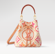 #M25315 Louis Vuitton Monogram Tiles Néonoé BB Handbag
