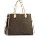 #M40157 Louis Vuitton Monogram NeverFull GM Bag