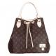 #M40372 Louis Vuitton Premium Monogram Neo handbag