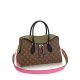 M41455 Louis Vuitton Pre-Sale 2017 Monogram Tuileries Handbag- Khaki
