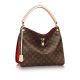 #M41620 Louis Vuitton 2015 Gaia Monogram Hobo Handbag-Cherry