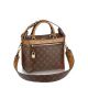 #M42410 Louis Vuitton FW 2016  Monogram Reverse City Cruiser Bag PM