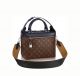 #M52008 Louis Vuitton FW 2016 Monogram Reverse City Cruiser Bag PM-BLACK