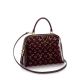 #M42693 Louis Vuitton 2016 Premium Monogram Vernis Melrose Bag- 2 colors