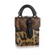 #M43001 Louis Vuitton F/W 2016 Limited Animal Print Camera Box