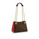#M43776 Louis Vuitton Fall-Winter 2018 Premium Surene BB-Cherry