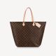 #M43893 Louis Vuitton Monogram Canvas All-In Bandouliere GM Bag