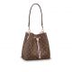 #M44022 Louis Vuitton Monogram Néonoé Handbag- Rose poudre