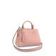 #M44123 Louis Vuitton 2019 Montaigne BB-Rose Poudre