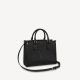 #M45653 Louis Vuitton Monogram Empreinte OnTheGo PM-Black