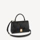 #M45976 Louis Vuitton Monogram Empreinte Madeleine MM Handbag