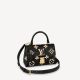 #M45978 Louis Vuitton Monogram Empreinte Madeleine MM Handbag