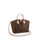 #M45987 Louis Vuitton Monogram Canvas BOÉTIE MM TOTE BAG