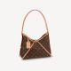 #M46203 Louis Vuitton Monogram Canvas CarryAll PM Handbag