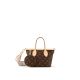 #M46705 Louis Vuitton Monogram Neverfull BB Tote Bag