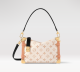 #M46907 Louis Vuitton Monogram Side Trunk MM bag
