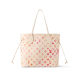 #M47080 Louis Vuitton Monogram Empreinte Neverfull MM