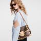 #M47149 Louis Vuitton Dauphine Soft GM