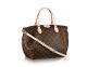 #M48814 Louis Vuitton Monogram Turenne Handbags MM