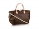 #M48815 Louis Vuitton Monogram Turenne Handbags GM