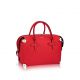 #M50347 Louis Vuitton 2015 GARANCE Soft Leather Handbag-Red