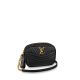 #M53682 Louis Vuitton 2019 Spring-Summer NEW WAVE Camera Bag-Black