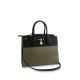 #M54312 Louis Vuitton Pre-Fall 2019 City Steamer MM-Khaki