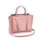M54572 Louis Vuitton 2017 Premium Lockmeto Calfskin Handbag- Pink