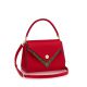 M54624 Louis Vuitton Monogram Canvas Double V 2 Way Handbag-3 Colors